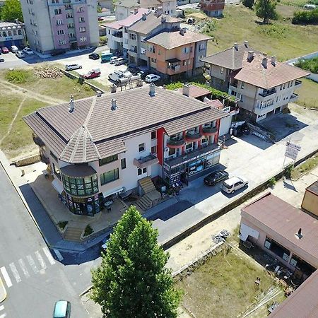 Guest House Chinar 08 Kirkovo  Bagian luar foto