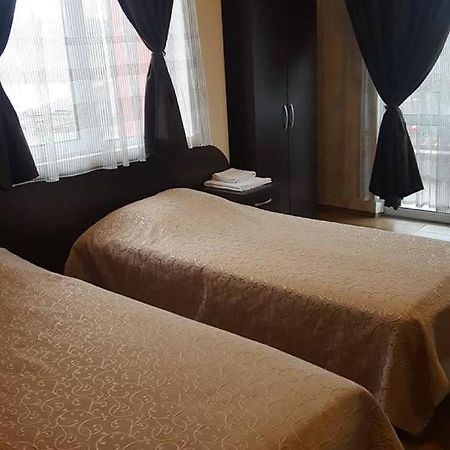 Guest House Chinar 08 Kirkovo  Bagian luar foto