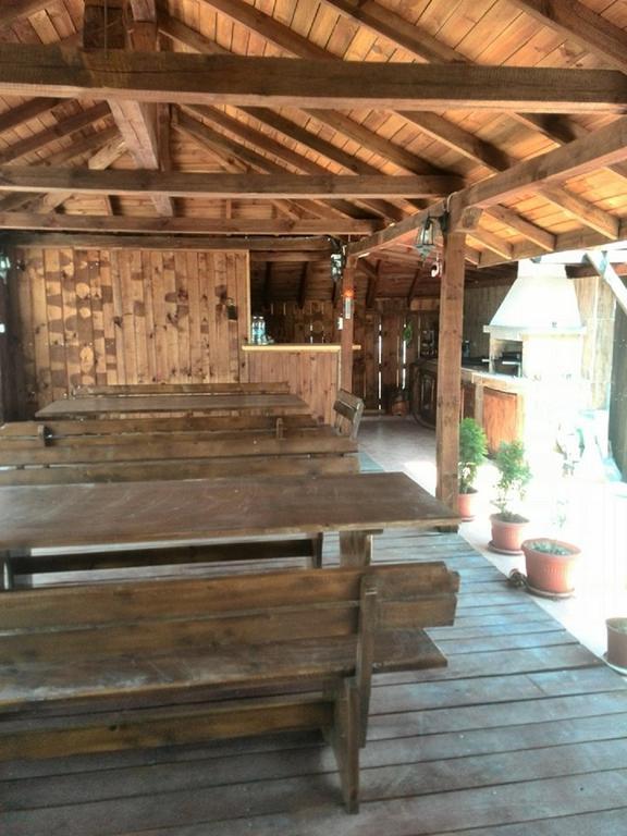 Guest House Chinar 08 Kirkovo  Bagian luar foto