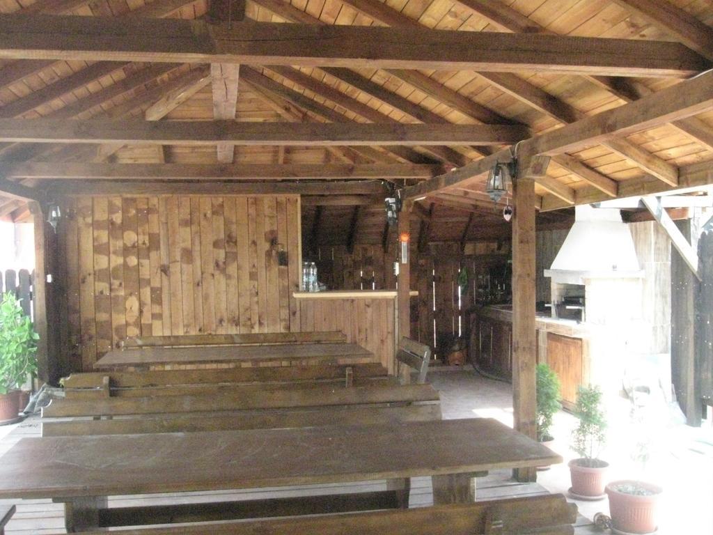 Guest House Chinar 08 Kirkovo  Bagian luar foto