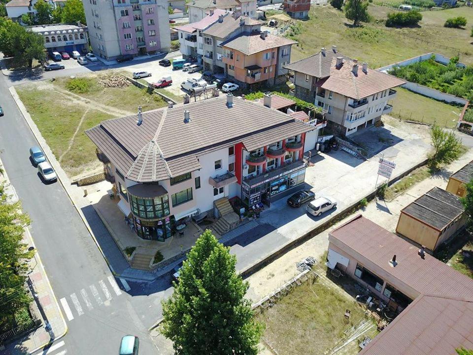 Guest House Chinar 08 Kirkovo  Bagian luar foto