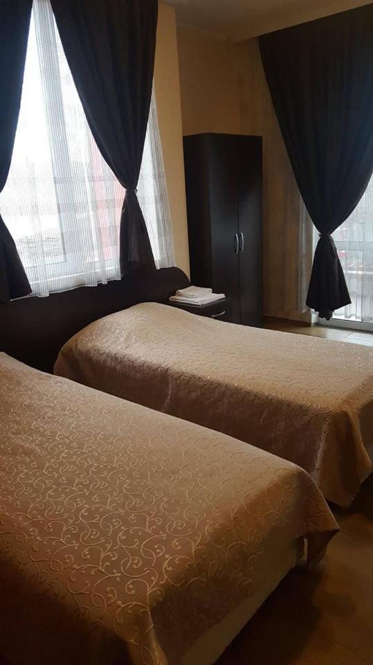 Guest House Chinar 08 Kirkovo  Bagian luar foto