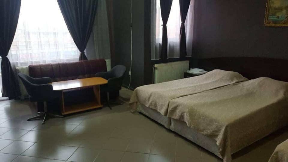 Guest House Chinar 08 Kirkovo  Bagian luar foto