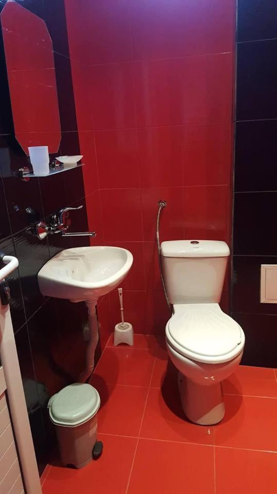 Guest House Chinar 08 Kirkovo  Bagian luar foto